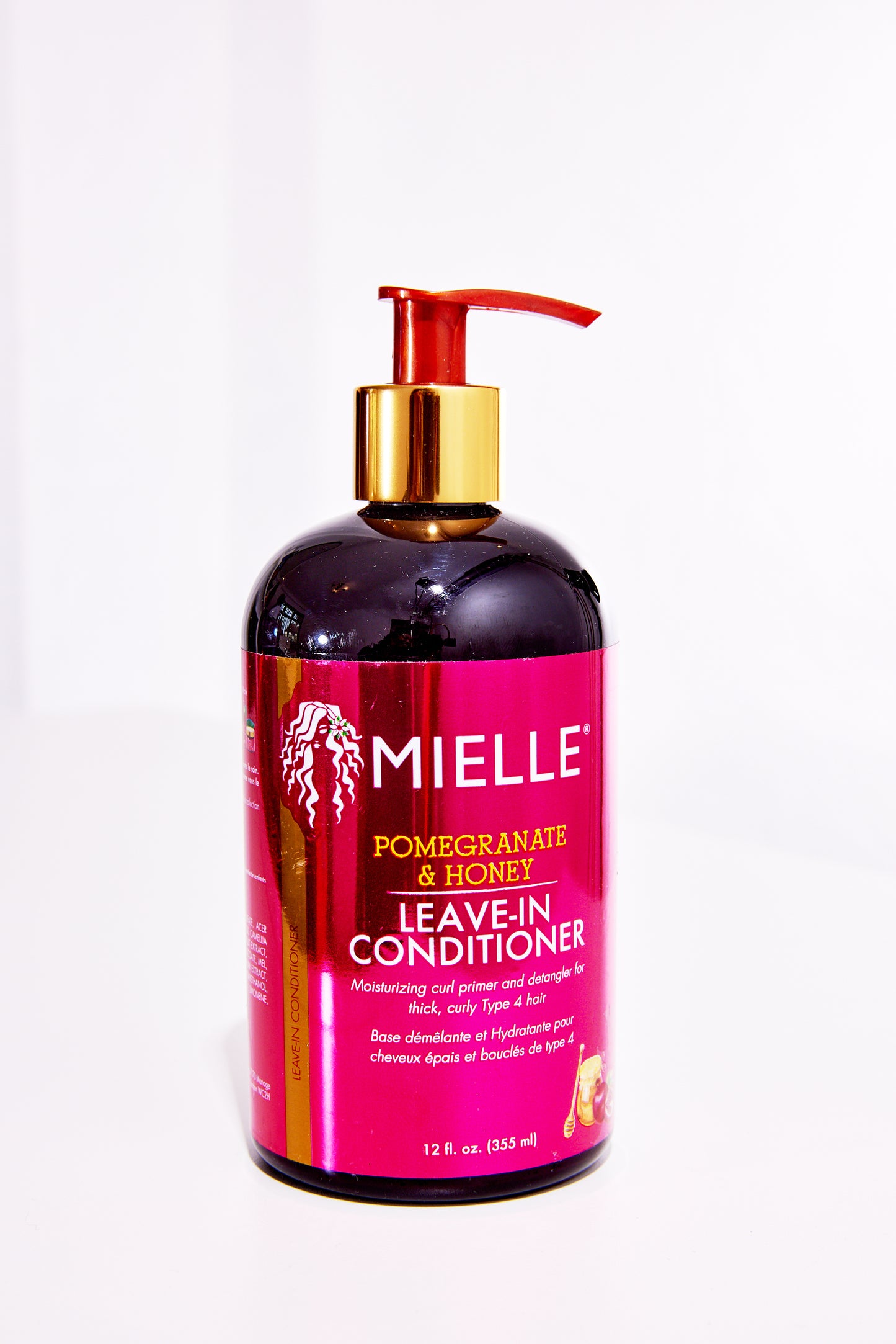 Mielle Pomegranate & Honey Leave in Conditioner