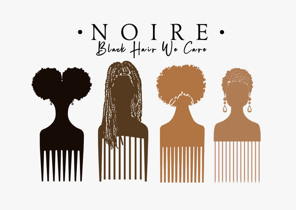 Noire Hair and Beauty 